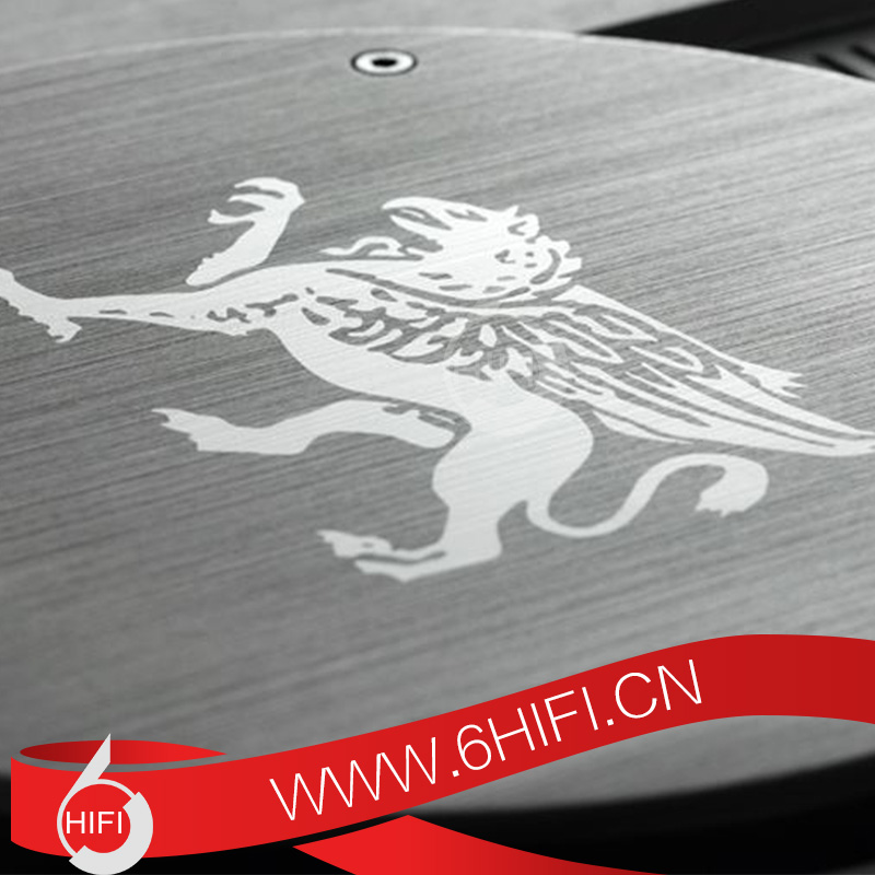 貴豐Gryphon Antileon EVO Stereo 安鐵龍 純A類立體聲后級功放【全新特價】