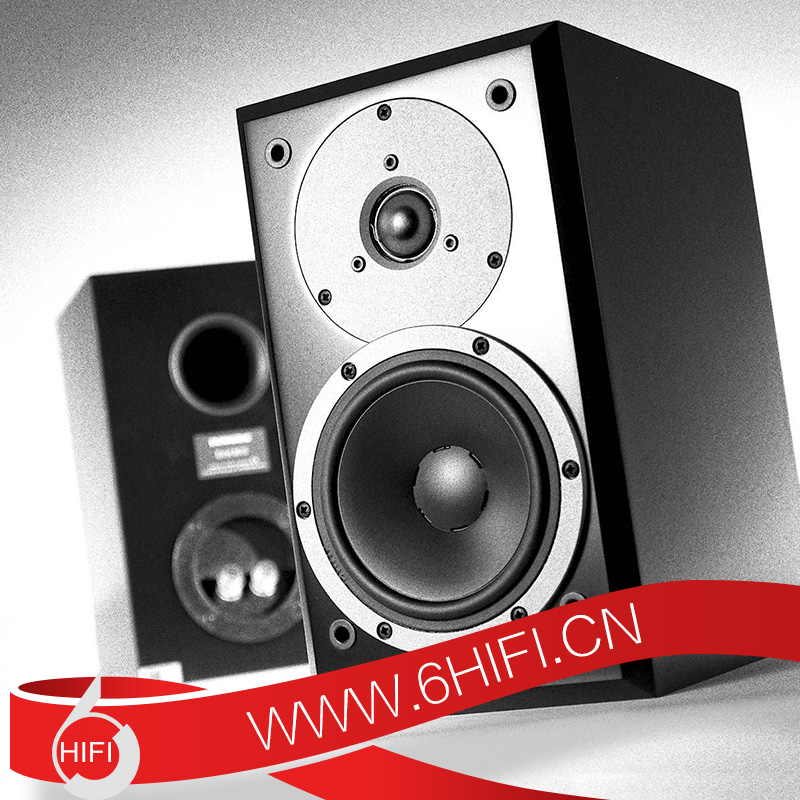 丹拿Dynaudio 意境Emit M10 書架音箱【全新行貨8年保修】