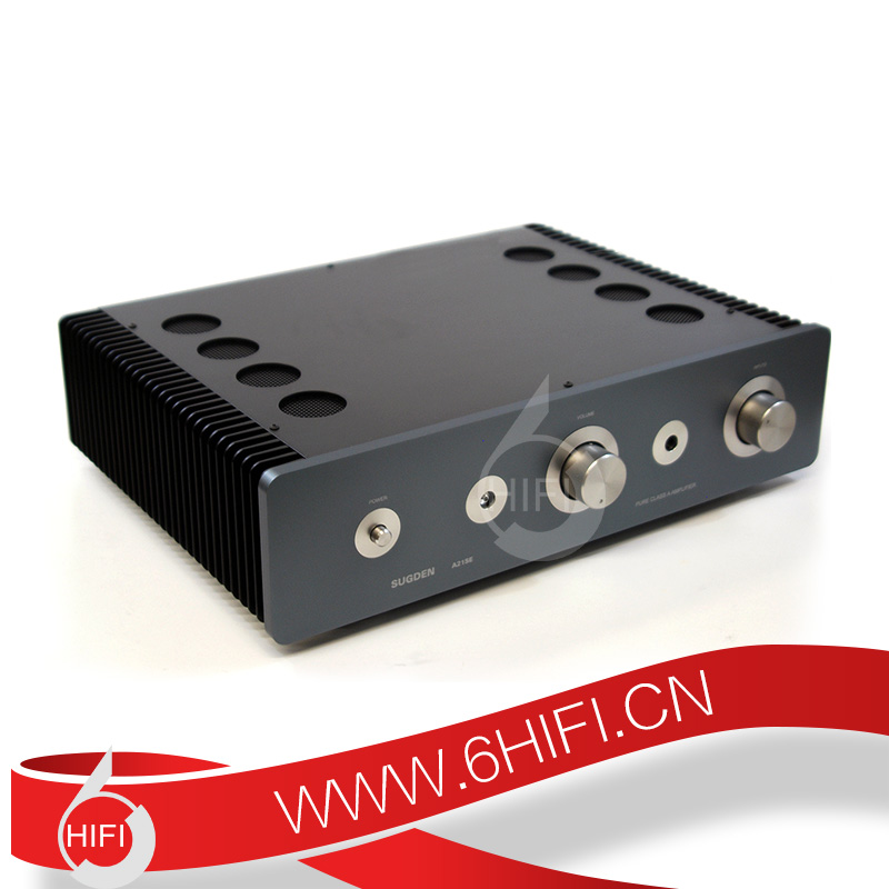 SUGDEN 瑟頓 A21SE 合并機【全新行貨】