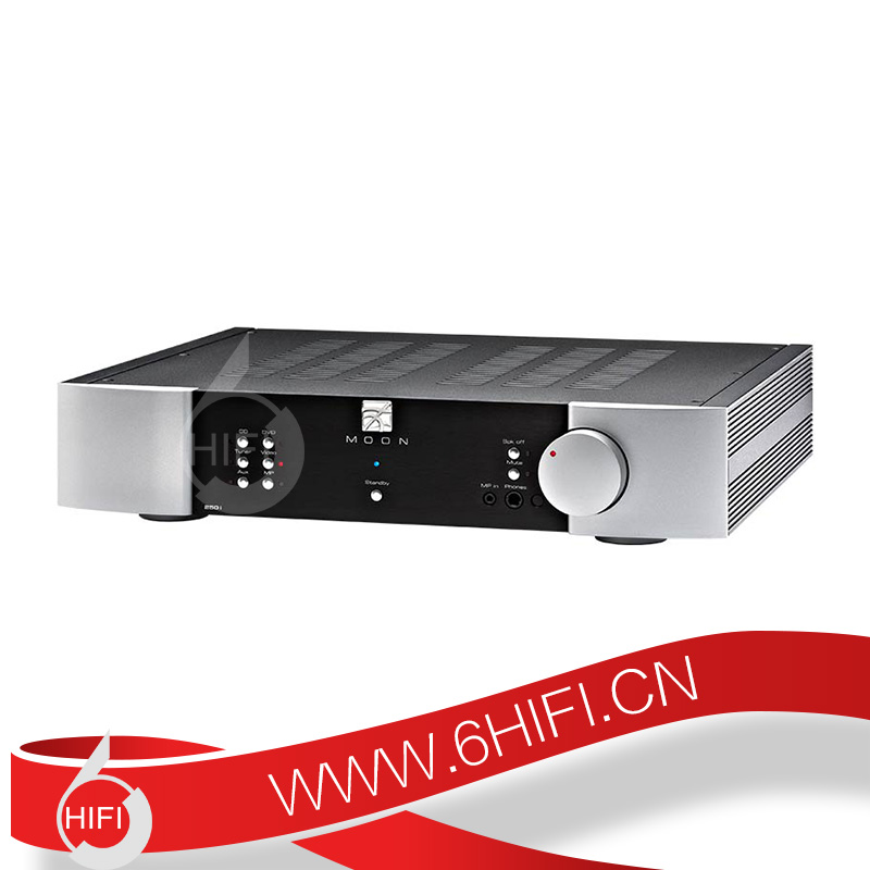 驚雷Simaudio Moon Neo 250i 合并機 hifi功放【全新行貨】