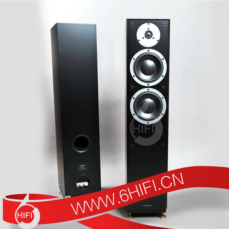 丹拿 意境 M30 Dynaudio Emit M30 落地箱【行貨8年質?！?