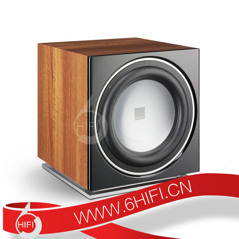 達尼DALI SUB E-9F 有源低音炮【全新行貨】