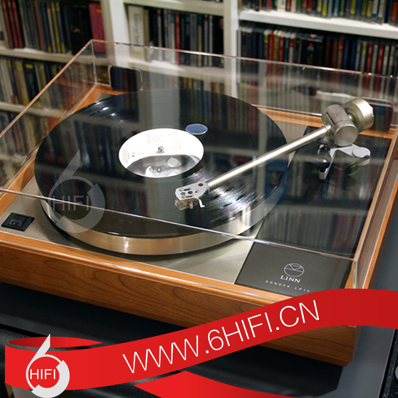 蓮Linn Klimax LP12 黑膠唱盤【全新行貨】