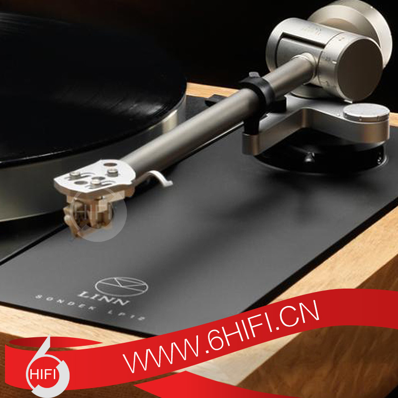 蓮Linn Klimax LP12 黑膠唱盤【全新行貨】
