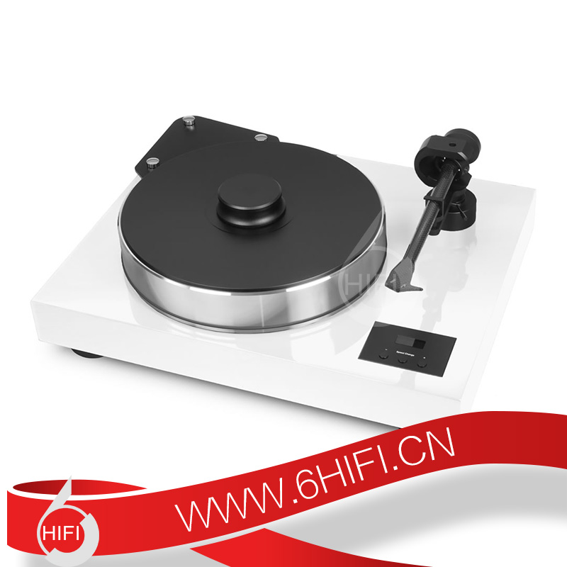 寶碟Pro-Ject 騰森Xtension 10 Evolution 黑膠唱機 LP唱盤【全新行貨】