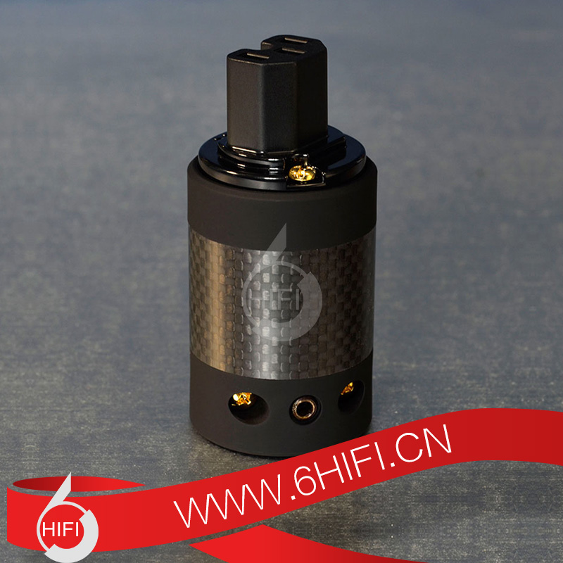 臺灣 MPS Hades/W 黑帝斯 電源插頭【全新行貨】