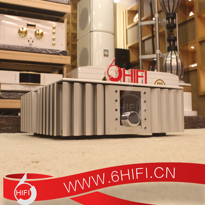 柏林之聲Burmester 082 合并機 HIFI功放【全新行貨】