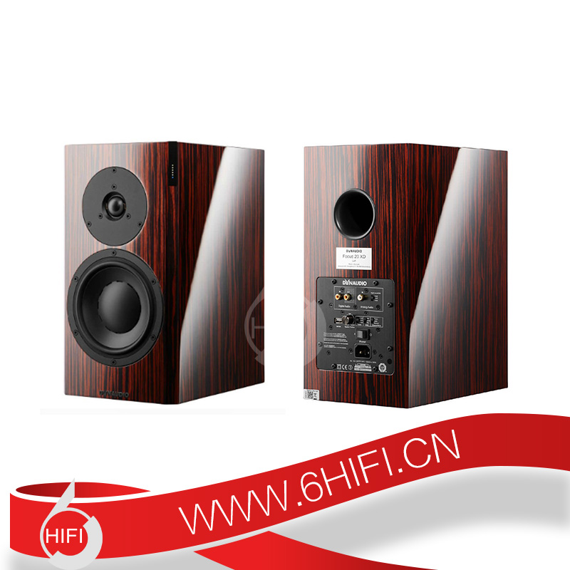 Dynaudio 丹拿 焦點Focus 20XD 有源書架箱【行貨8年質?！?/></a></li>
                                
                               <li><a href=