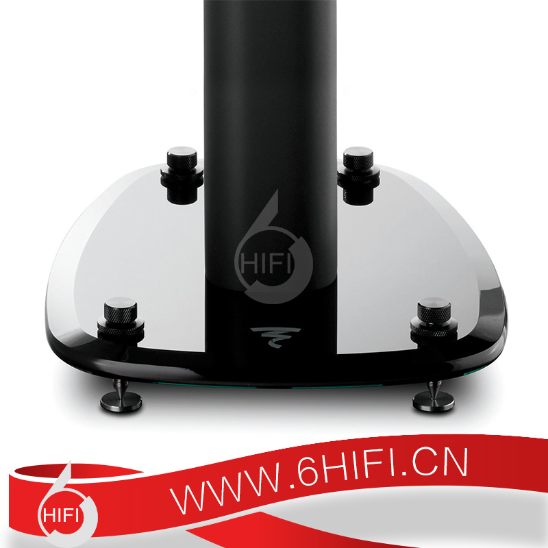 法國 勁浪Focal Sopra stands 腳架【全新行貨】