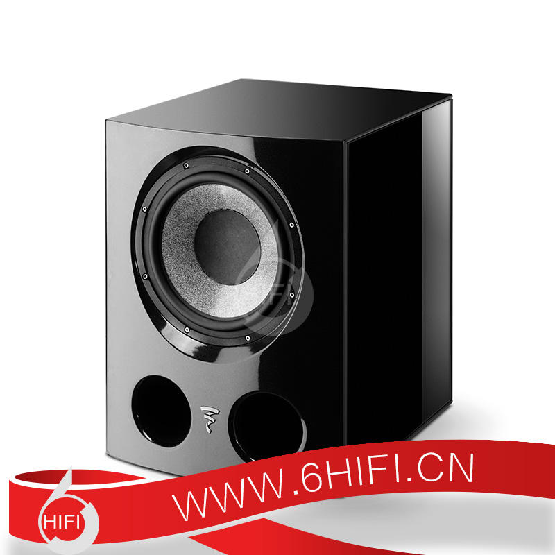 法國 勁浪Focal Sub Utopia EM 低音炮【全新行貨】