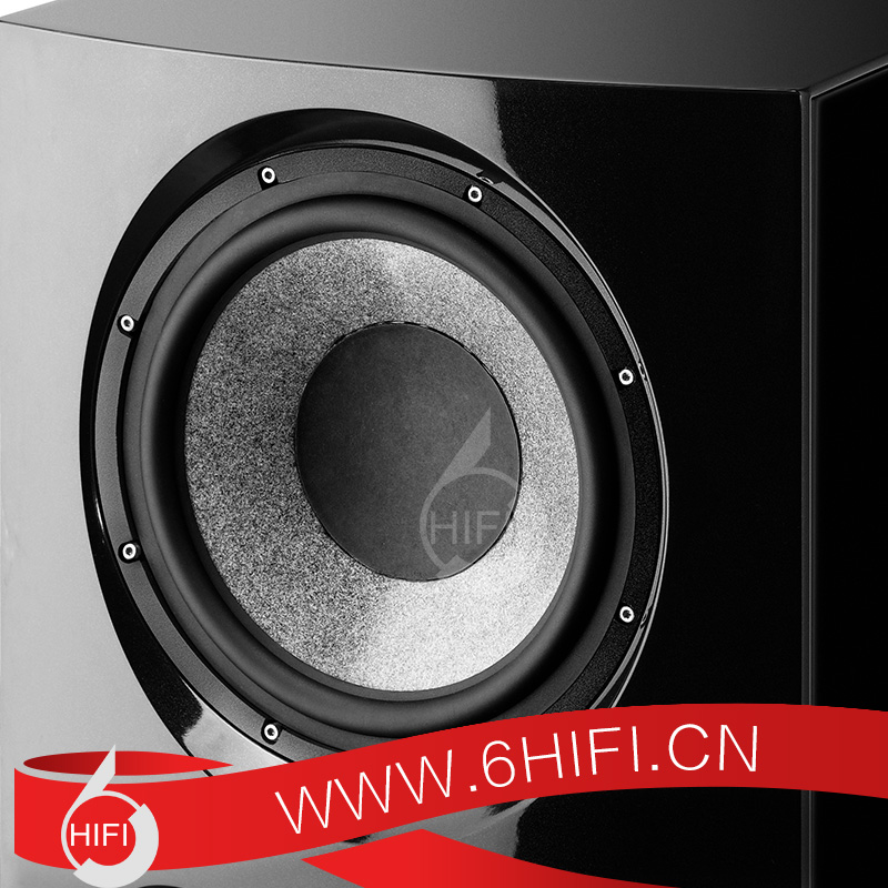 法國 勁浪Focal Sub Utopia EM 低音炮【全新行貨】