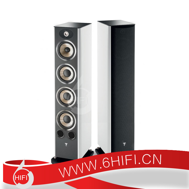 法國 勁浪Focal Aria 936 落地箱【全新行貨】