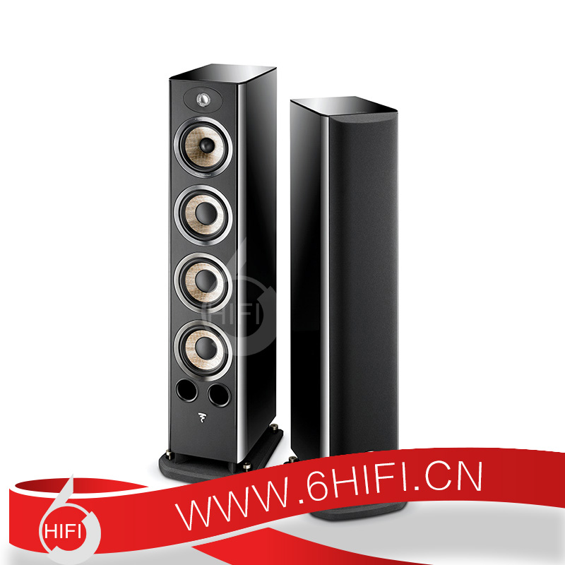 法國 勁浪Focal Aria 936 落地箱【全新行貨】
