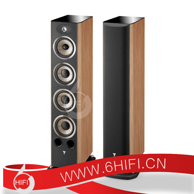 法國 勁浪Focal Aria 936 落地箱【全新行貨】