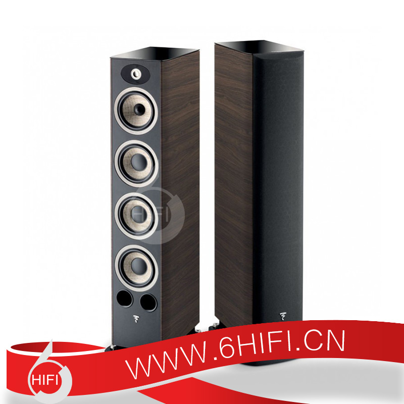 法國 勁浪Focal Aria 936 落地箱【全新行貨】