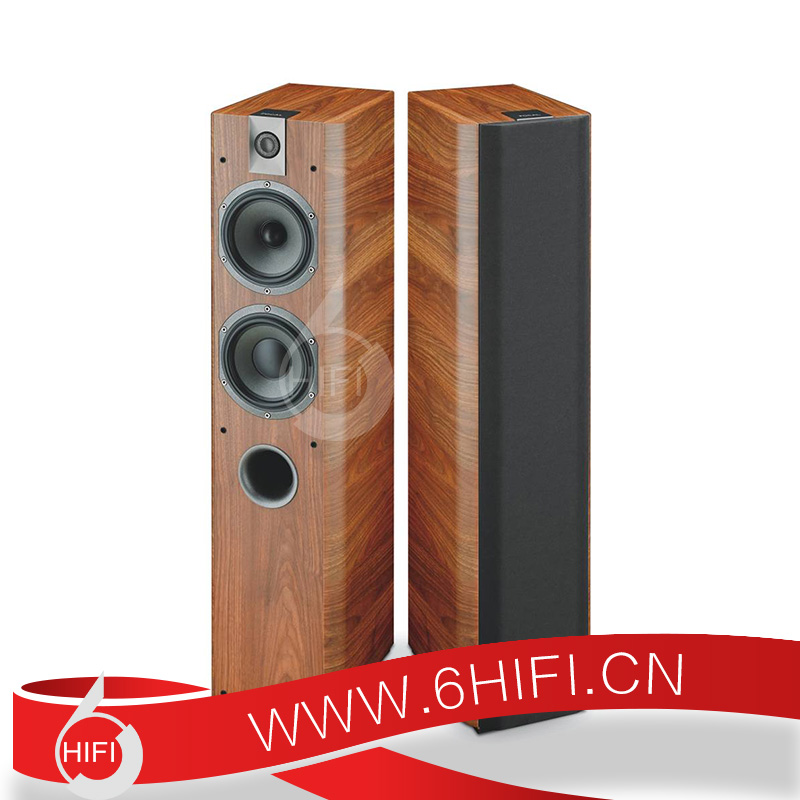 勁浪Focal Chorus 716 落地箱【全新行貨】