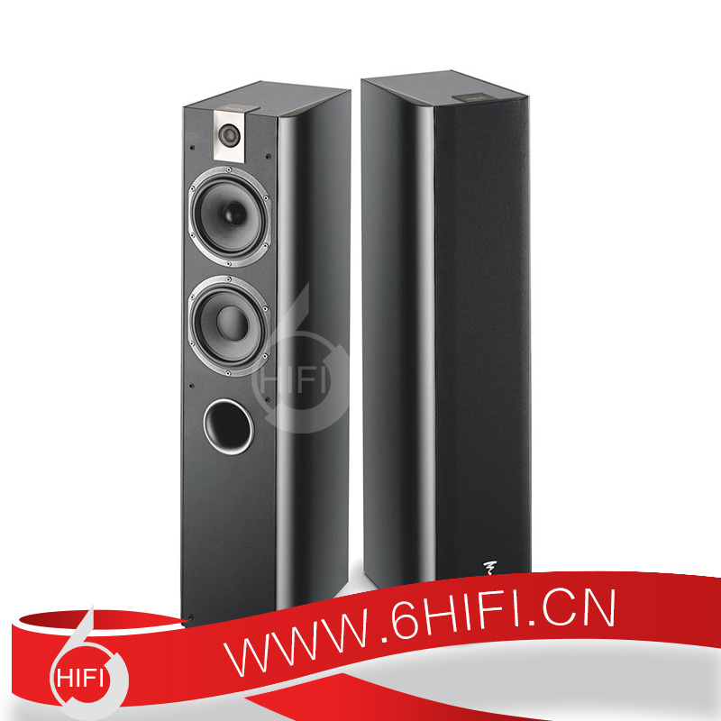 勁浪Focal Chorus 716 落地箱【全新行貨】