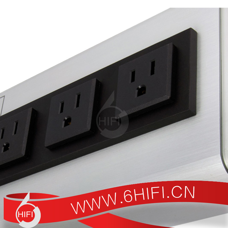 音樂絲帶Nordost QB4 II QB8 Mark II MK2 第二代 電源排插 濾波器【全新行貨】