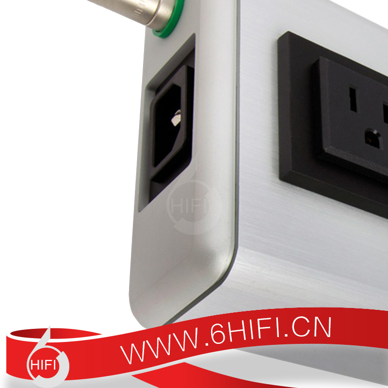 音樂絲帶Nordost QB4 II QB8 Mark II MK2 第二代 電源排插 濾波器【全新行貨】