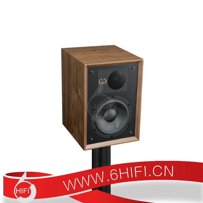 沃夫德爾Wharfedale 樂富豪 Denton 2 登騰85周年紀念版書架箱【全新行貨】