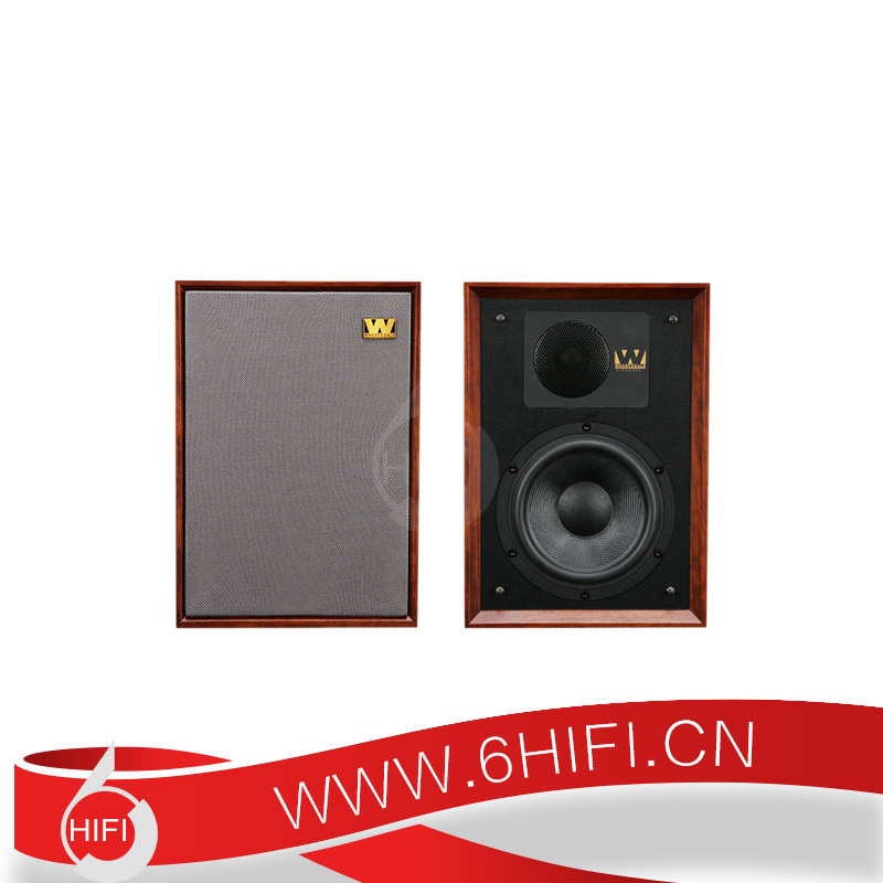 沃夫德爾Wharfedale 樂富豪 Denton 2 登騰85周年紀念版書架箱【全新行貨】