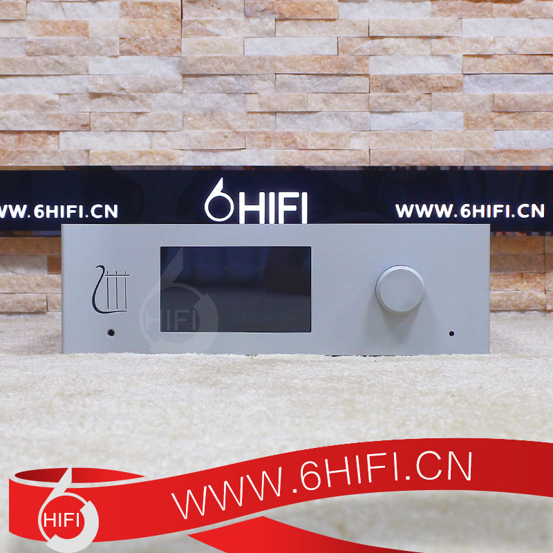Orpheus天琴 Absolute 合并機 HIFI功放【全新行貨】
