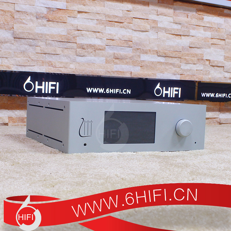 Orpheus天琴 Absolute 合并機 HIFI功放【全新行貨】