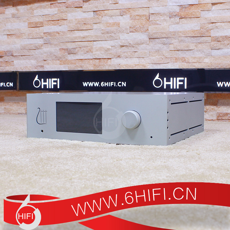 Orpheus天琴 Absolute 合并機 HIFI功放【全新行貨】