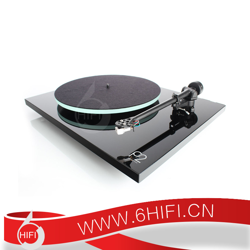 君子Rega Planar 2 黑膠唱盤 P2 LP唱機【全新行貨】