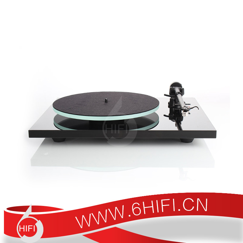 君子Rega Planar 2 黑膠唱盤 P2 LP唱機【全新行貨】