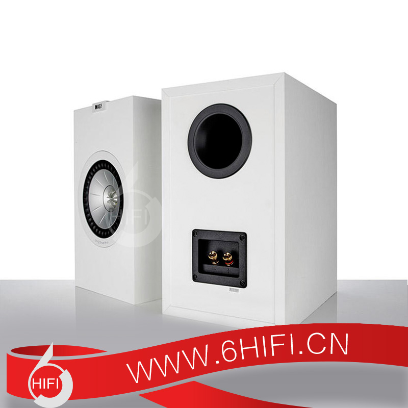 KEF Q350 書架箱【全新行貨】