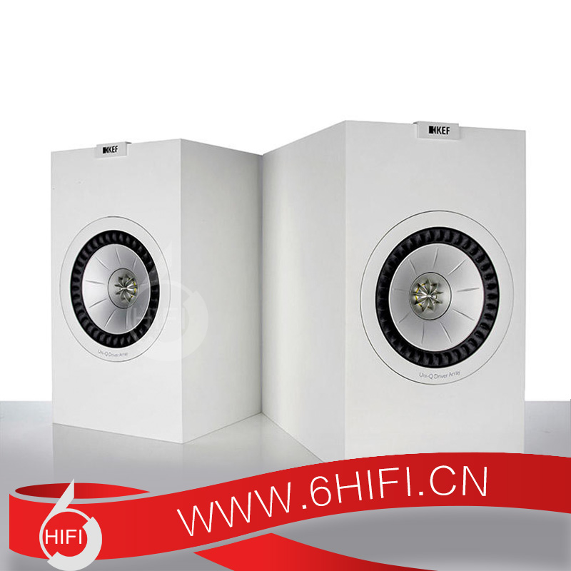 KEF Q350 書架箱【全新行貨】