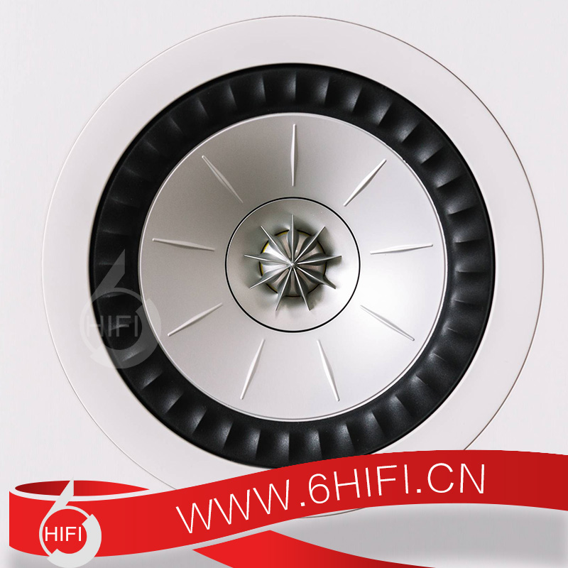 KEF Q350 書架箱【全新行貨】