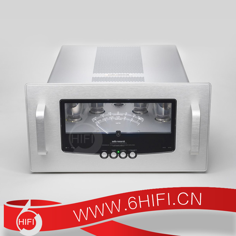 ARC Audio Research Reference參考 REF 160M 單聲道真空管后級【展示品】