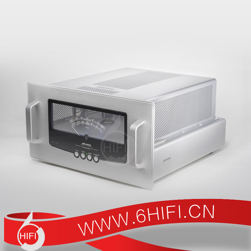 ARC Audio Research Reference參考 REF 160M 單聲道真空管后級【展示品】