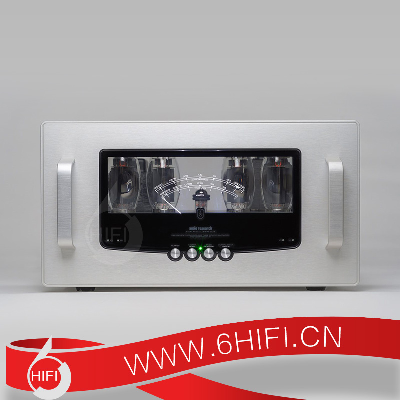 ARC Audio Research Reference參考 REF 160M 單聲道真空管后級【展示品】