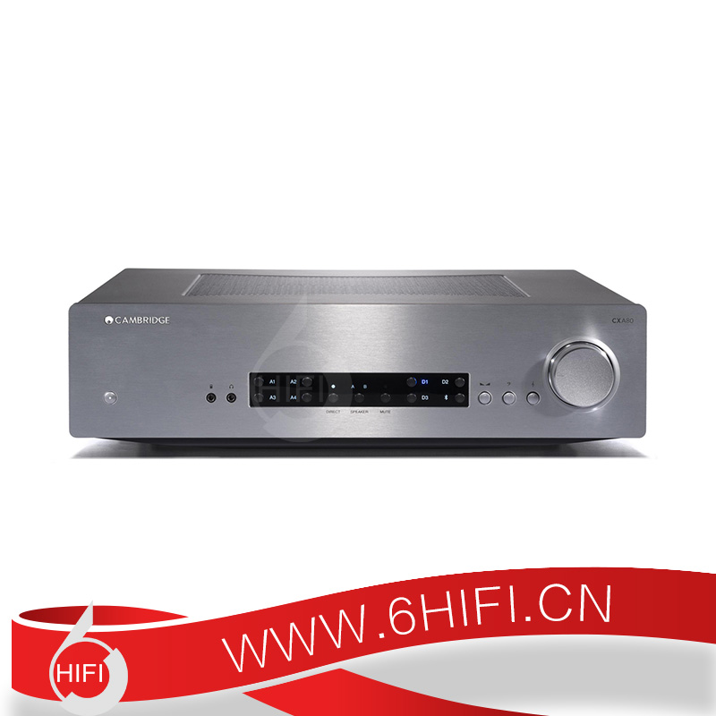 Cambridge Audio劍橋 CXA80 合并機【全新行貨】