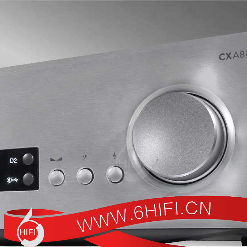 Cambridge Audio劍橋 CXA80 合并機【全新行貨】