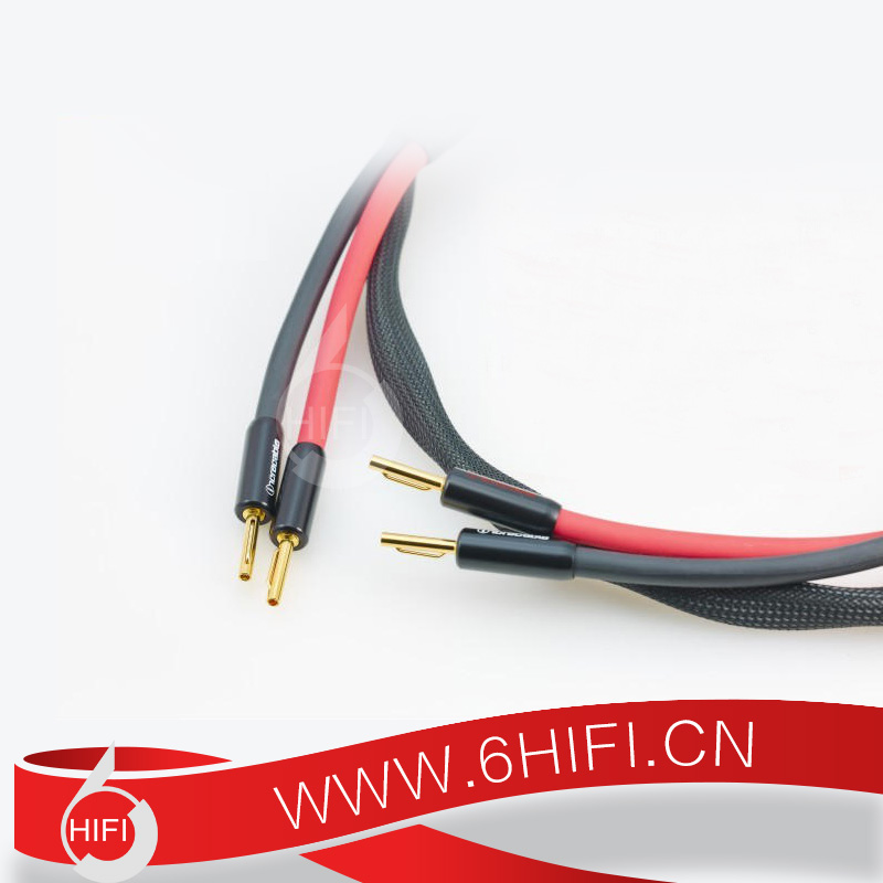 原點Increcable SOLO 中置音箱線 喇叭線【全新行貨】