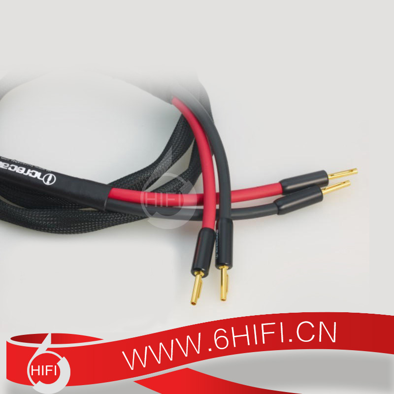 原點Increcable SOLO 中置音箱線 喇叭線【全新行貨】