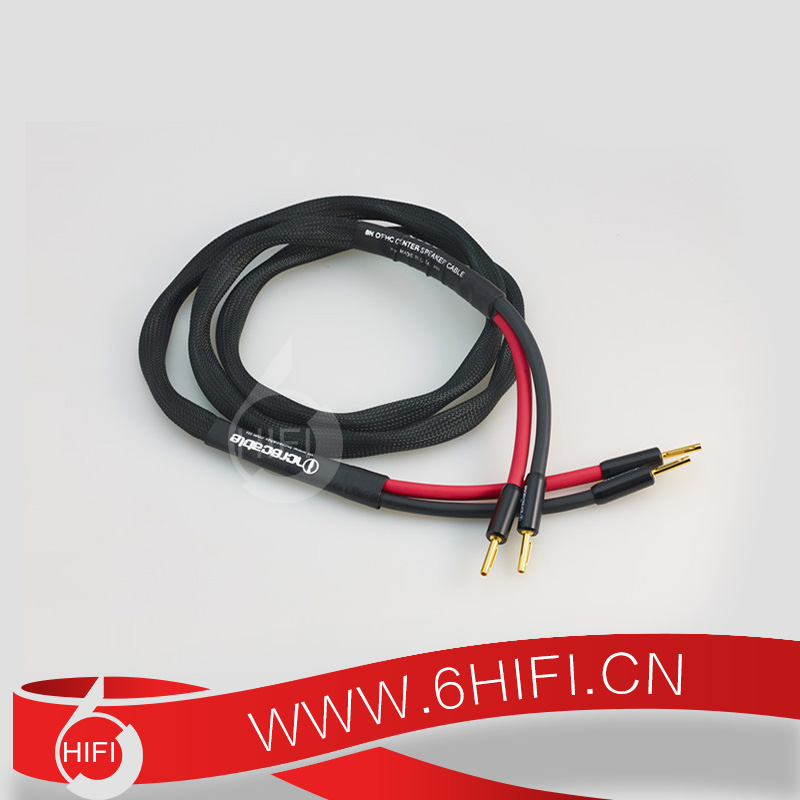 原點Increcable SOLO 中置音箱線 喇叭線【全新行貨】