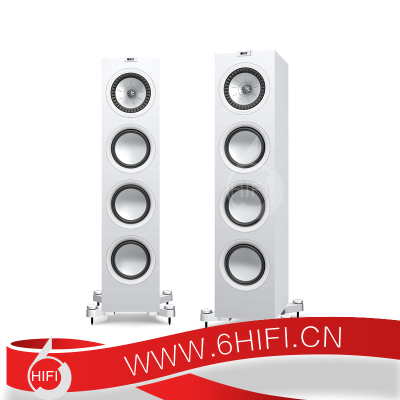 KEF Q750 落地箱【全新行貨】