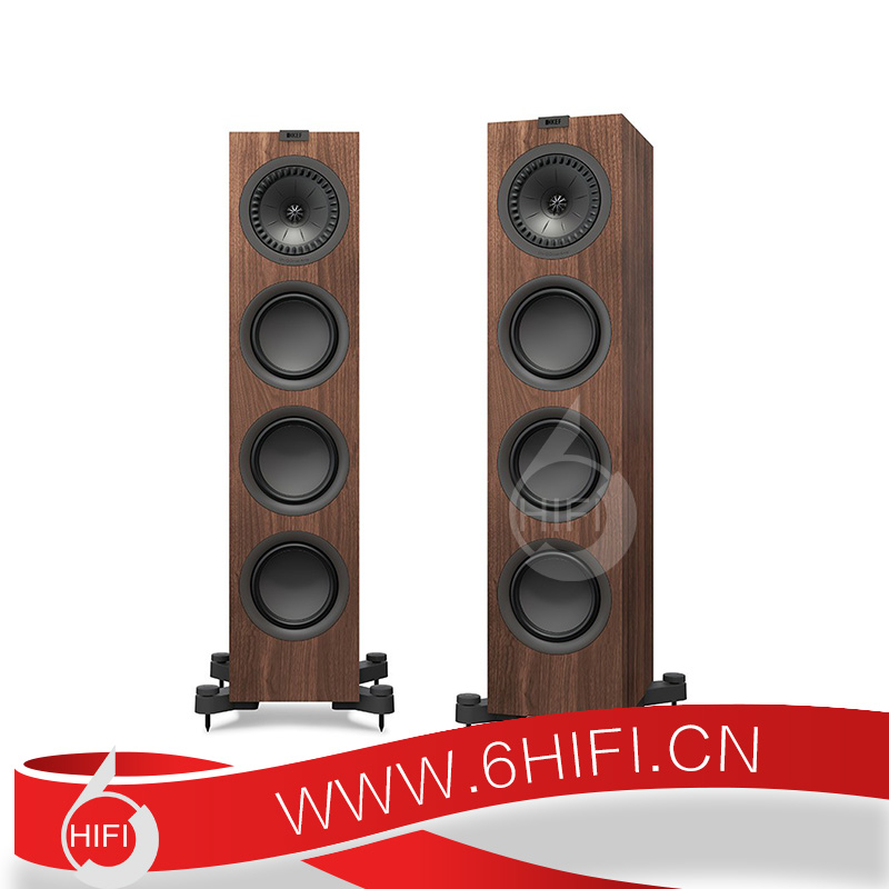 KEF Q750 落地箱【全新行貨】