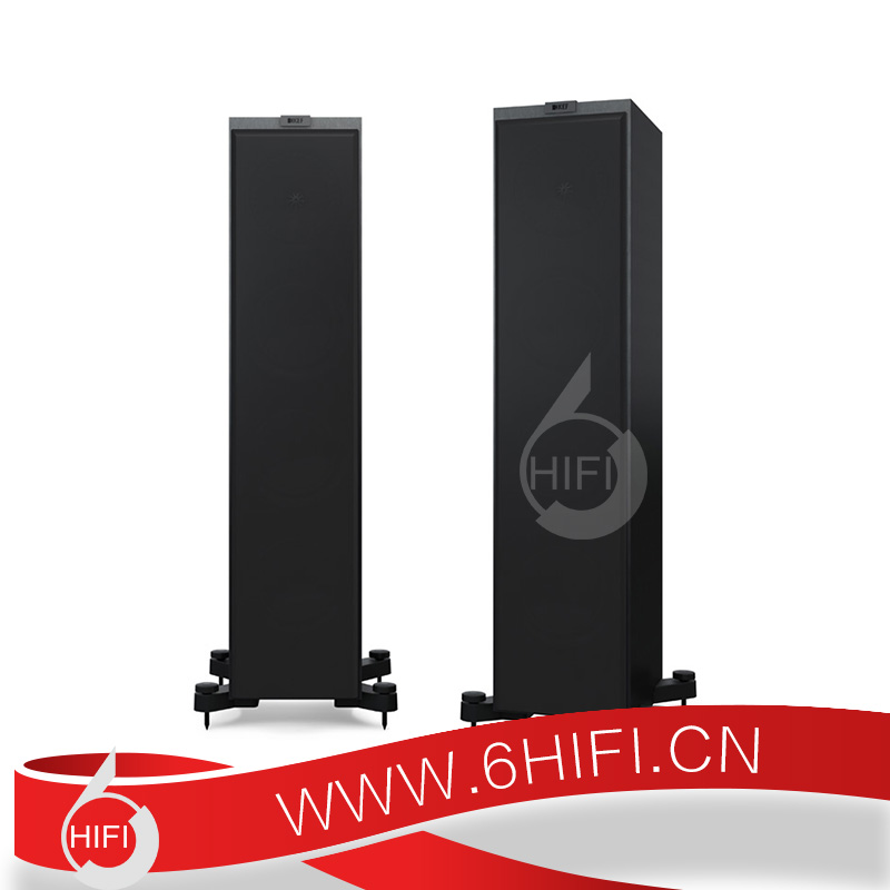 KEF Q750 落地箱【全新行貨】