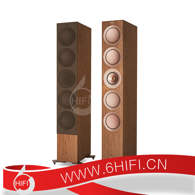 KEF R11 落地箱 hifi音箱【全新行貨】