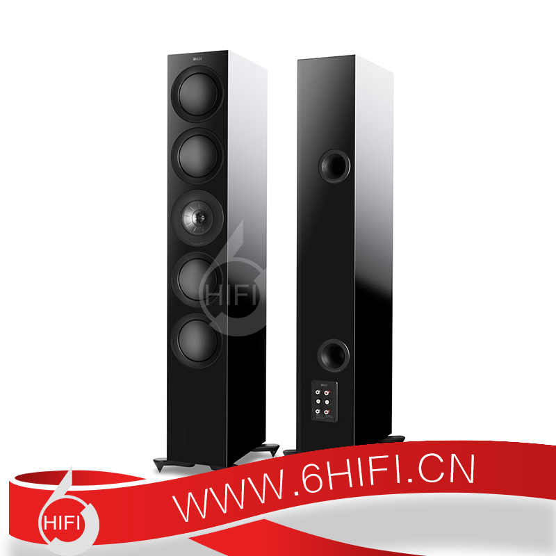 KEF R11 落地箱 hifi音箱【全新行貨】