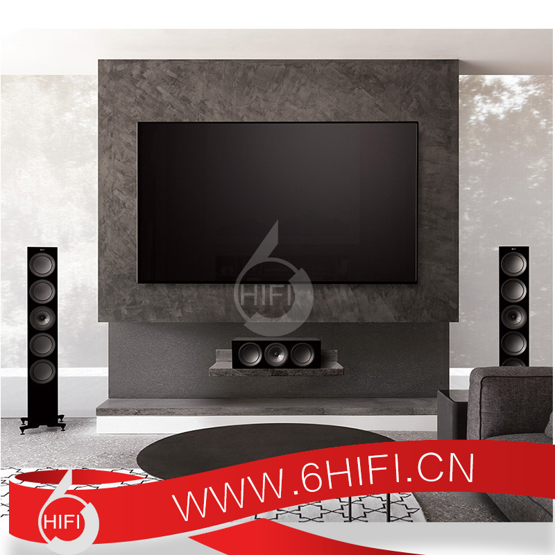 KEF R11 落地箱 hifi音箱【全新行貨】