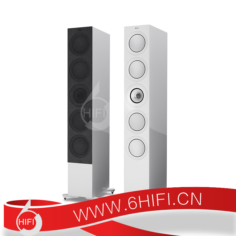 KEF R11 落地箱 hifi音箱【全新行貨】