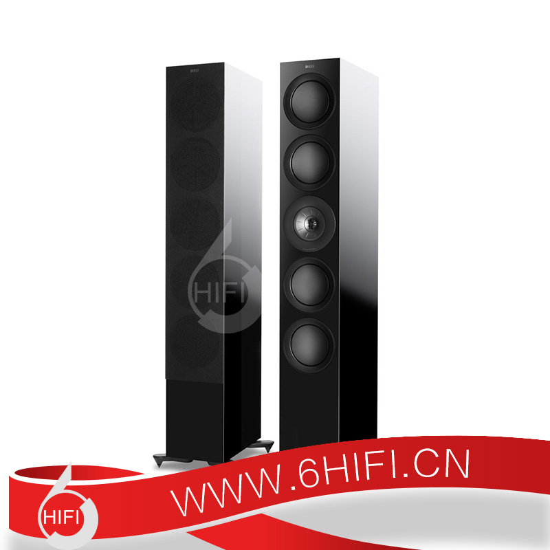 KEF R11 落地箱 hifi音箱【全新行貨】