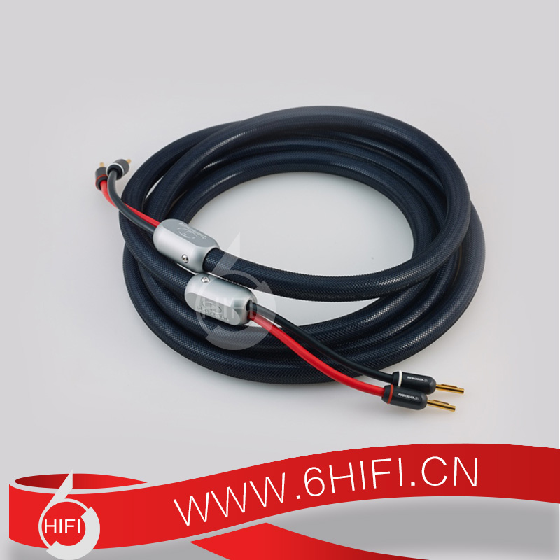 原點Increcable SOPRANO mkII 嗓譜樂音箱線 喇叭線【全新行貨】